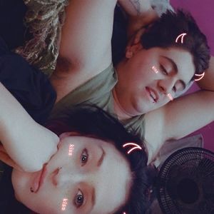 Meet your Posher, Callie